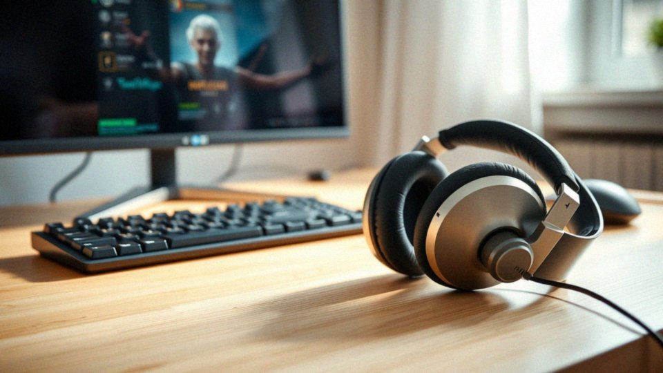 Jak zapewnić komfort podczas długich sesji gamingowych?