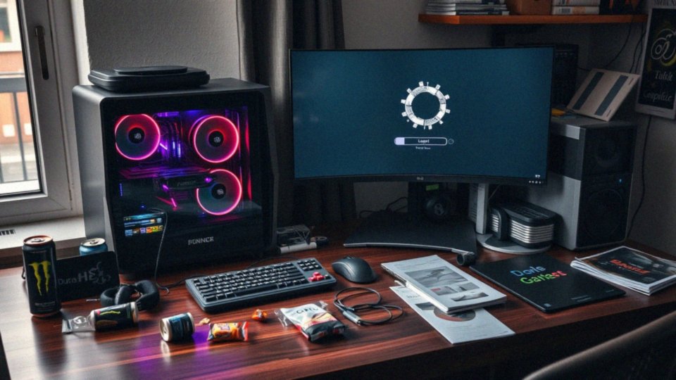 Jakie komponenty są wymagane dla GTA 6 na PC?