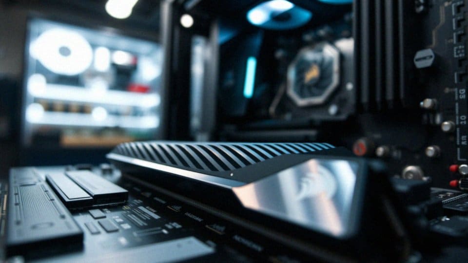 Jaką pamięć RAM trzeba mieć do Battlefield 5?