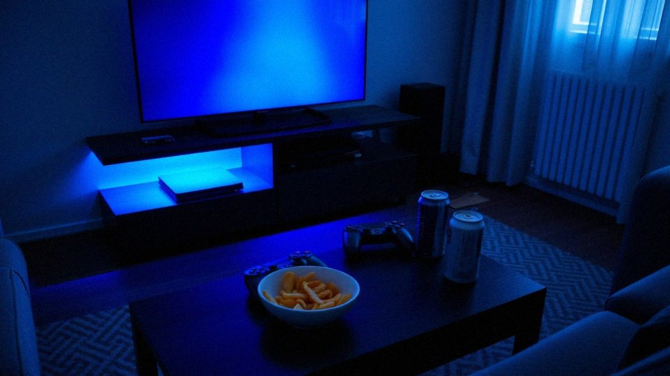 Jakie gry akcji są idealne do wspólnej zabawy na PS4?