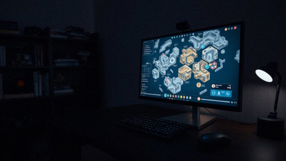 Jakie możliwości zapewniają gry strategiczne?