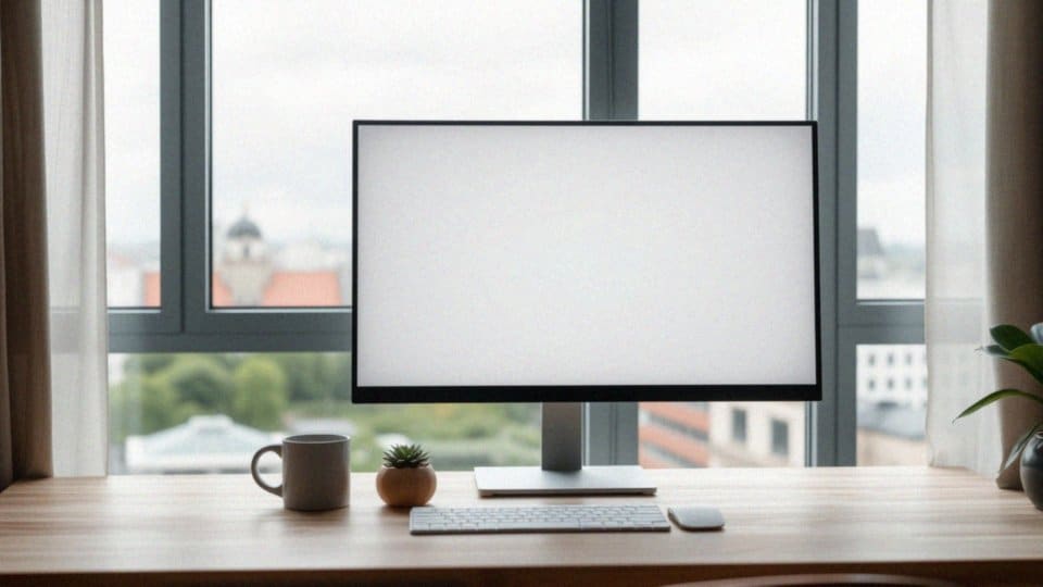 Jakie rozdzielczości są dostępne w monitorach 27 cali?