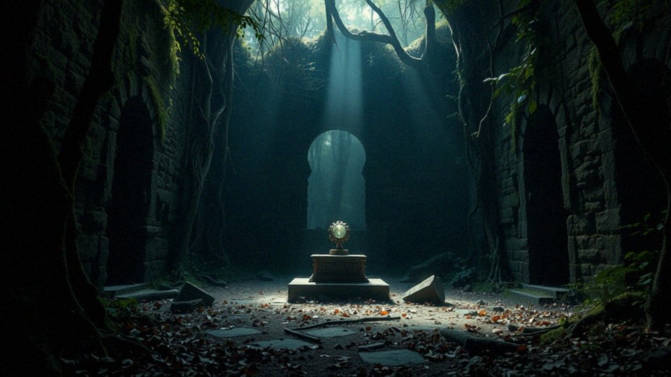 Jak można zdobywać i wykorzystać artefakty w Gothic 3?