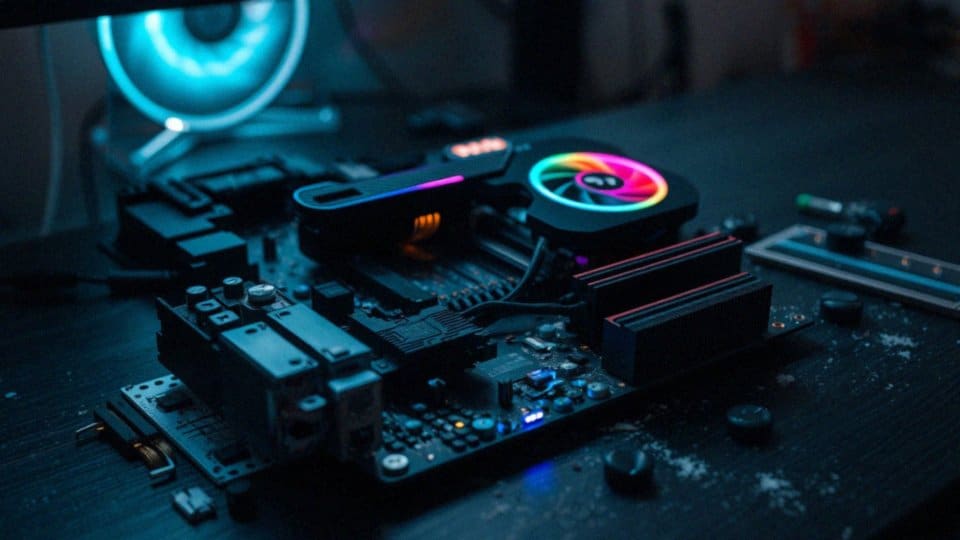 Co to jest efekt bottleneck i jak wpływa na wydajność systemu?