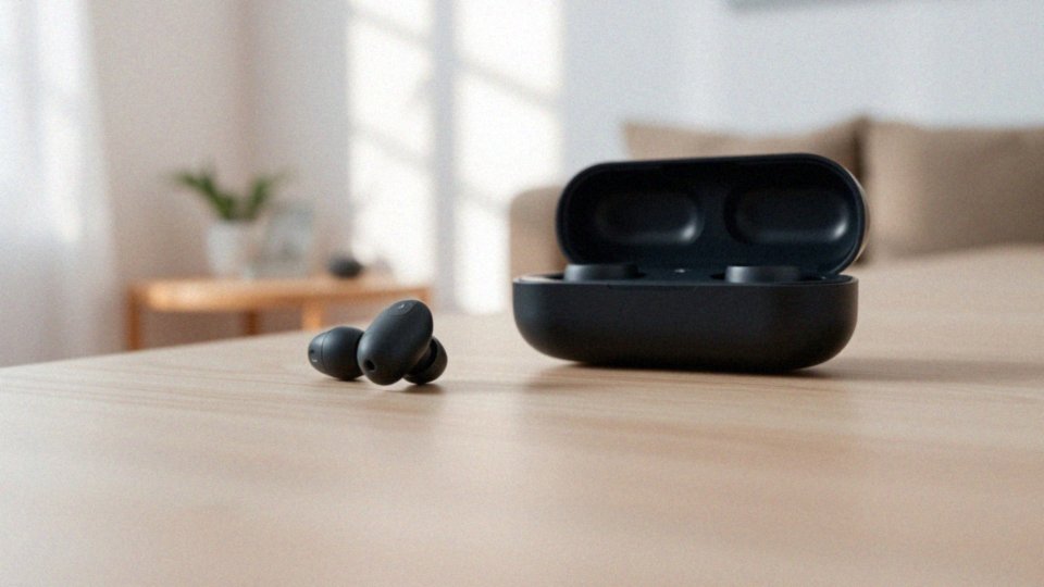 Jakie funkcje mogą mieć słuchawki bezprzewodowe do 100 zł?