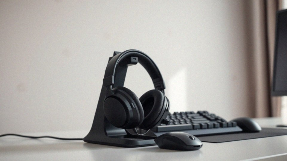 Jakie są rodzaje słuchawek gamingowych?