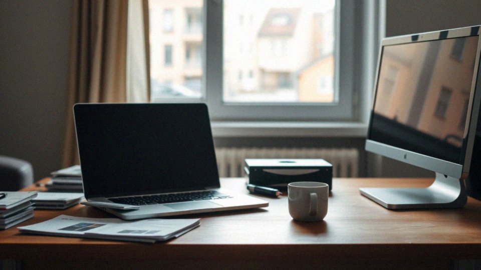 Jak zidentyfikować kartę graficzną w laptopie?