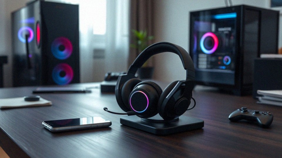 Co oferują słuchawki bezprzewodowe w porównaniu do przewodowych?