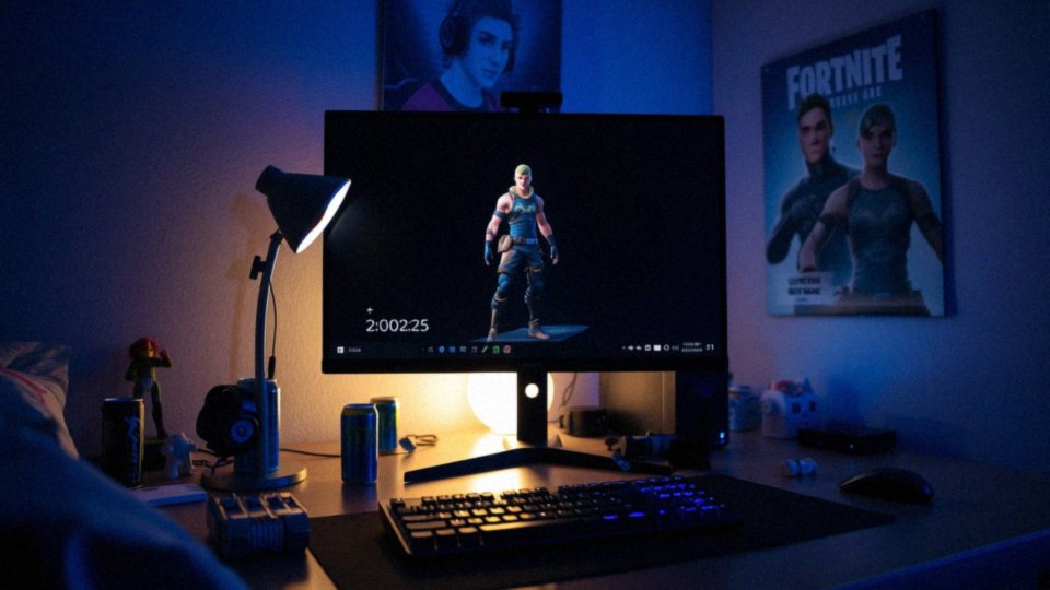 Jak gracze zbierają skiny w Fortnite?