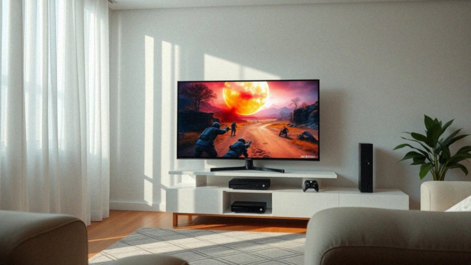 Jak Xbox One S wpływa na jakość obrazu gier?