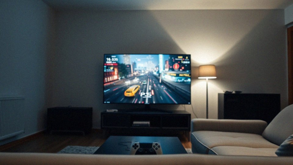 Jakie łatki zostały wydane dla gier PS4 na PS5?