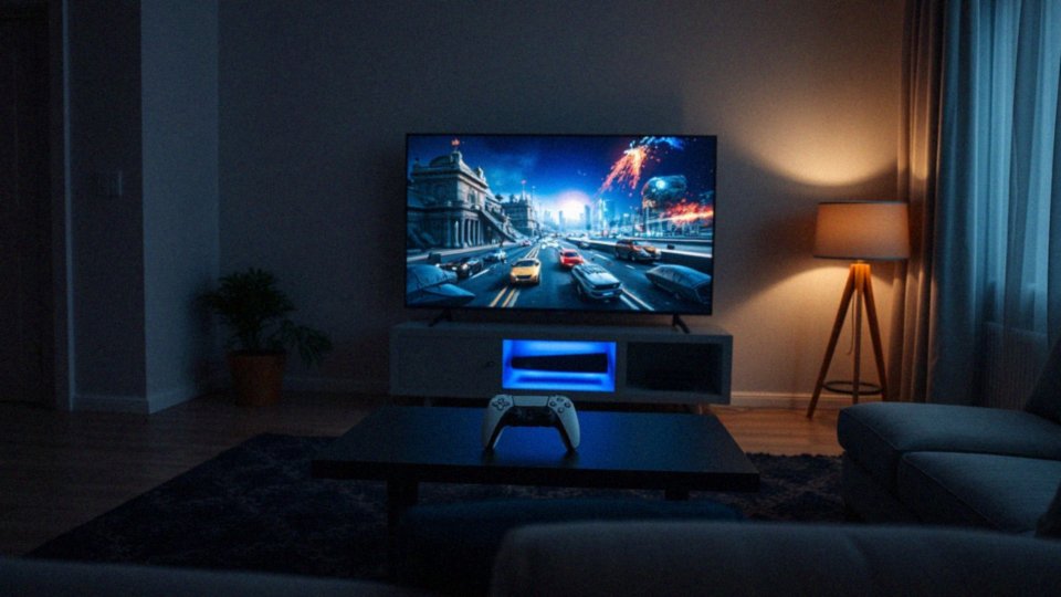 W jaki sposób darmowe produkcje na PS5 mogą zaskoczyć jakością?