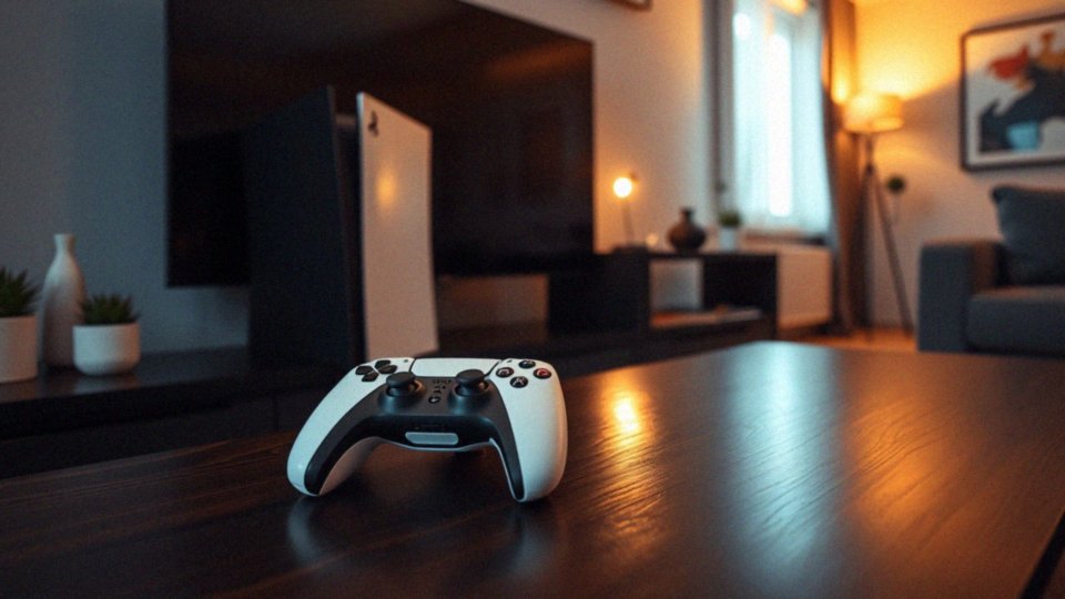 Co przemawia na korzyść PlayStation 5?