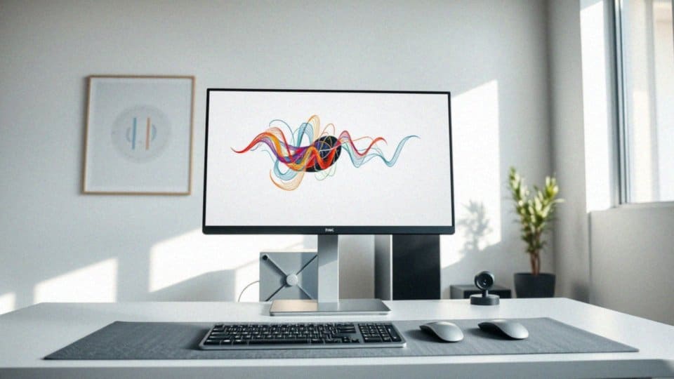 Jakie parametry powinien mieć monitor dla grafika?