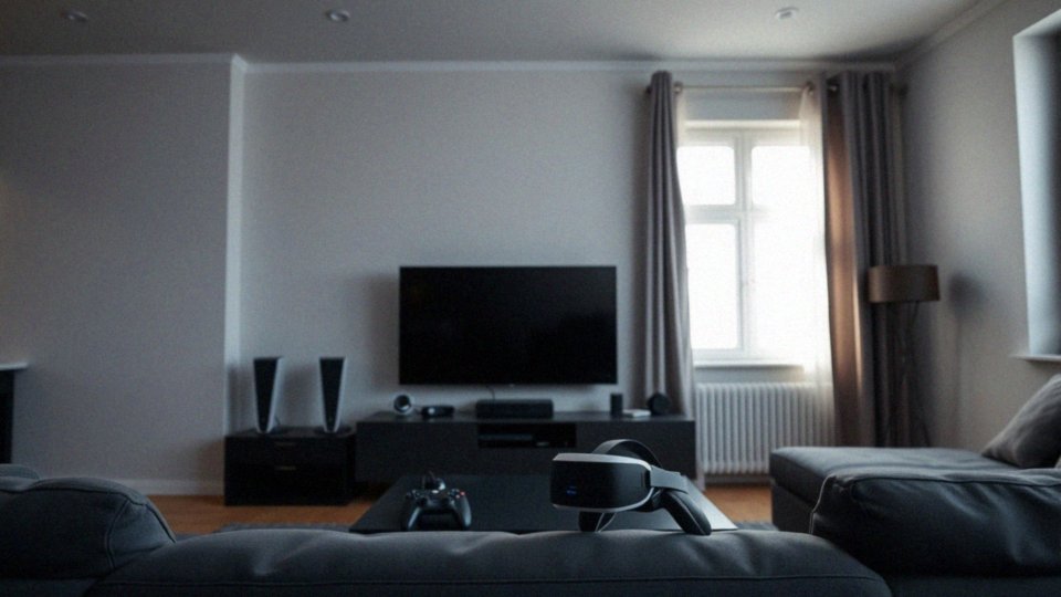 Jakie różnice między grami VR a tradycyjnymi grami ruchowymi?