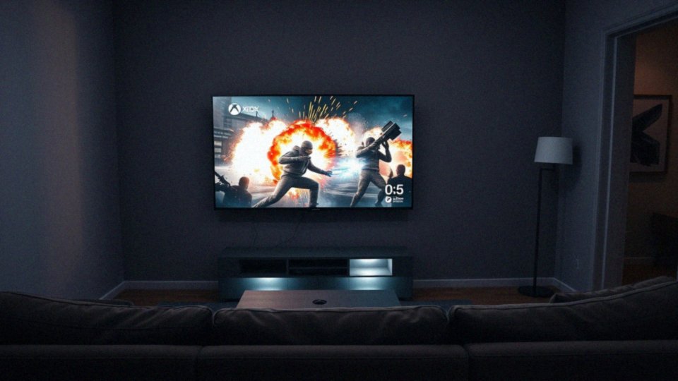 Jakie atuty mają gry akcji na Xbox Series X?