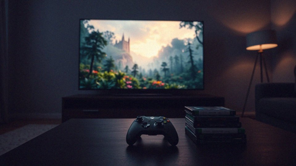 Co oferują gry przygodowe na Xbox One?