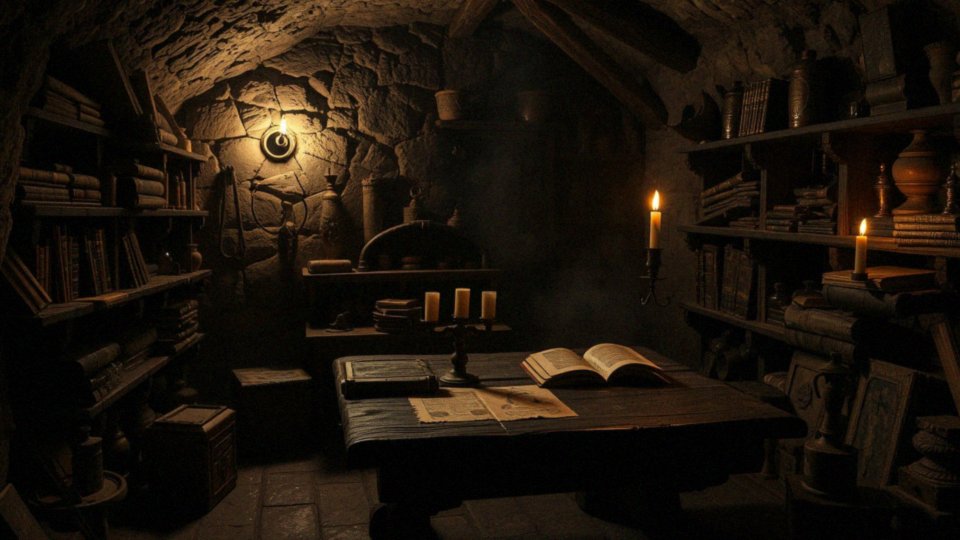 Jakie są kody na magię w Gothic 3?