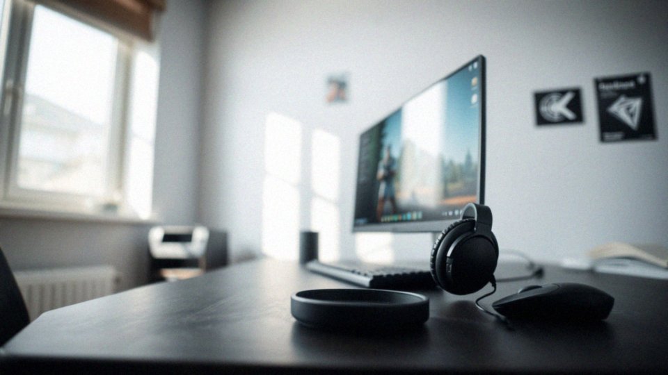 Czy słuchawki gamingowe do 200 zł oferują dobrą jakość dźwięku?