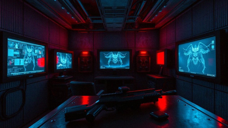 Dlaczego Doom VFR jest powszechnie uznawany za znakomitą strzelankę VR?