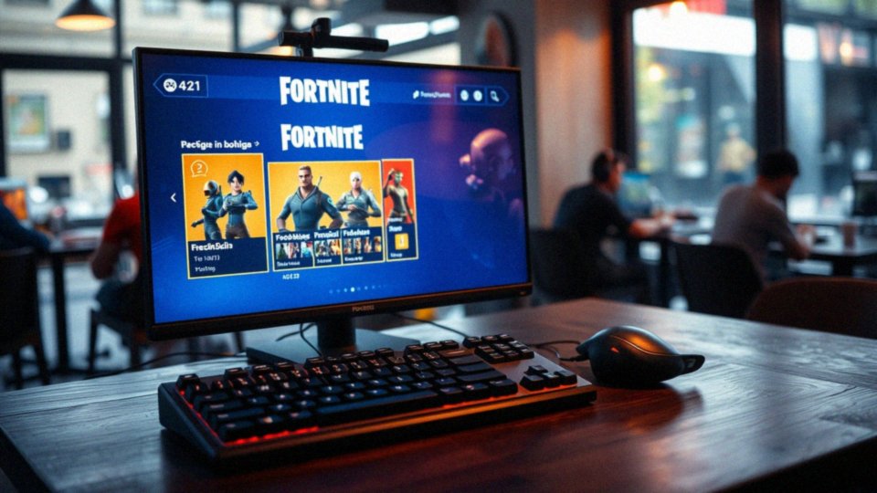 Ile skinów jest dostępnych w grze obecnie?