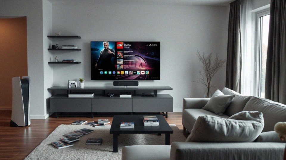 Ile gier PS4 jest dostępnych na PS5?