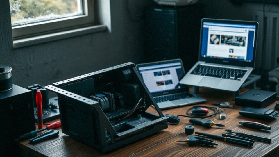 Jak sprawdzić kompatybilność procesora z płytą główną?