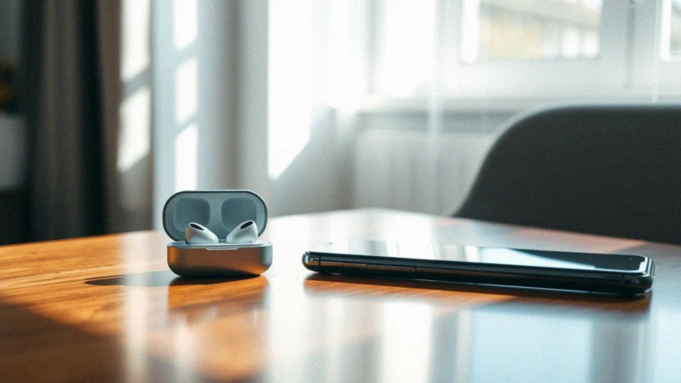 Jakie mają zasięg Bluetooth słuchawki douszne do 100 zł?