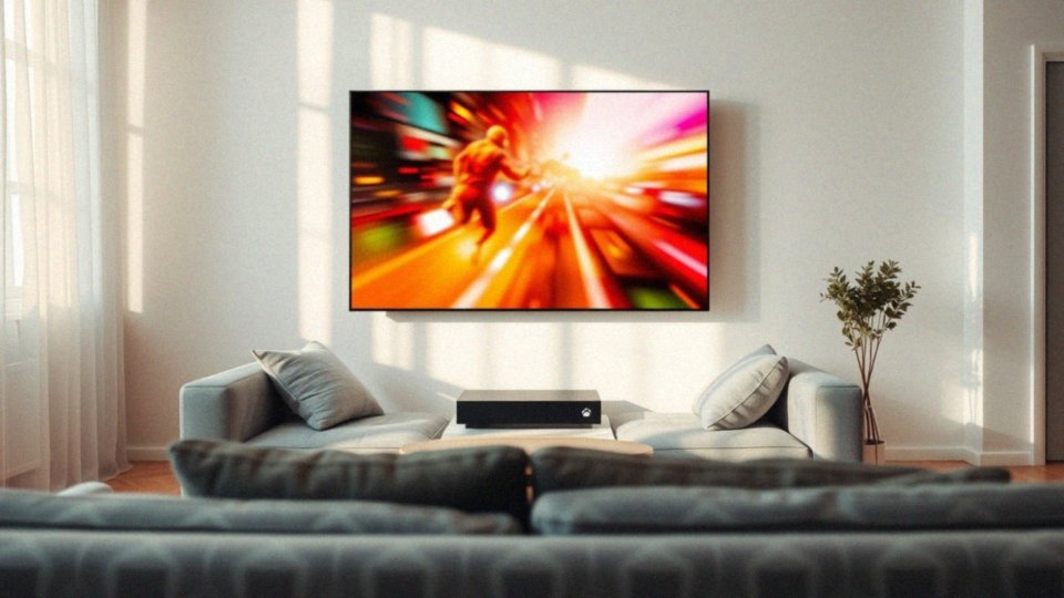 Jakie tytuły wyróżniają się w rankingu gier na Xbox Series X?