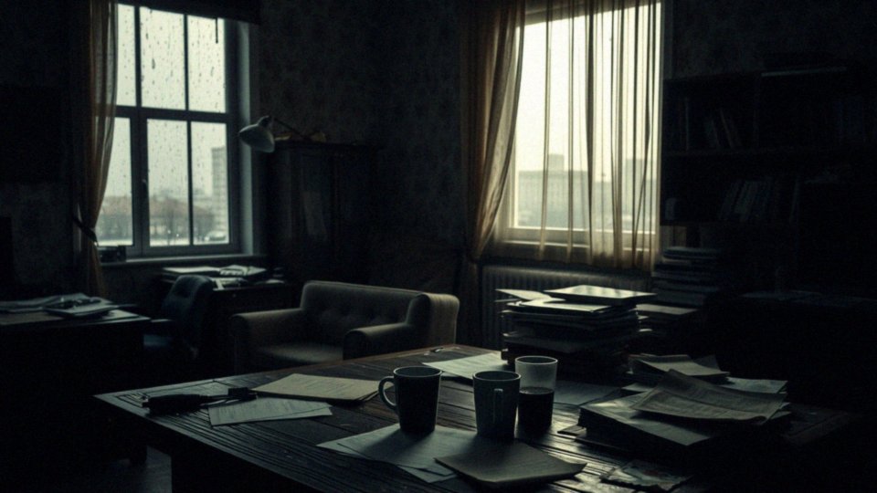 Jak Disco Elysium wyróżnia się w gatunku RPG?