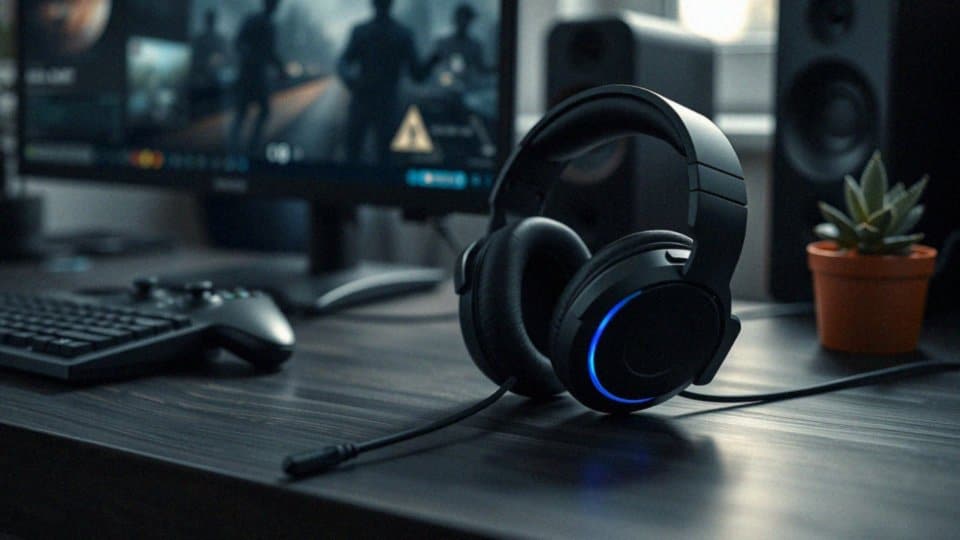 Jakie są najpopularniejsze technologie w słuchawkach do PS5?