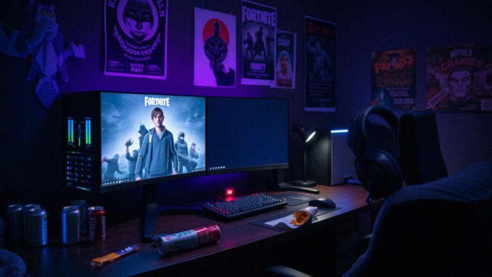 Jakie są różnice między poszczególnymi rangami w Fortnite?