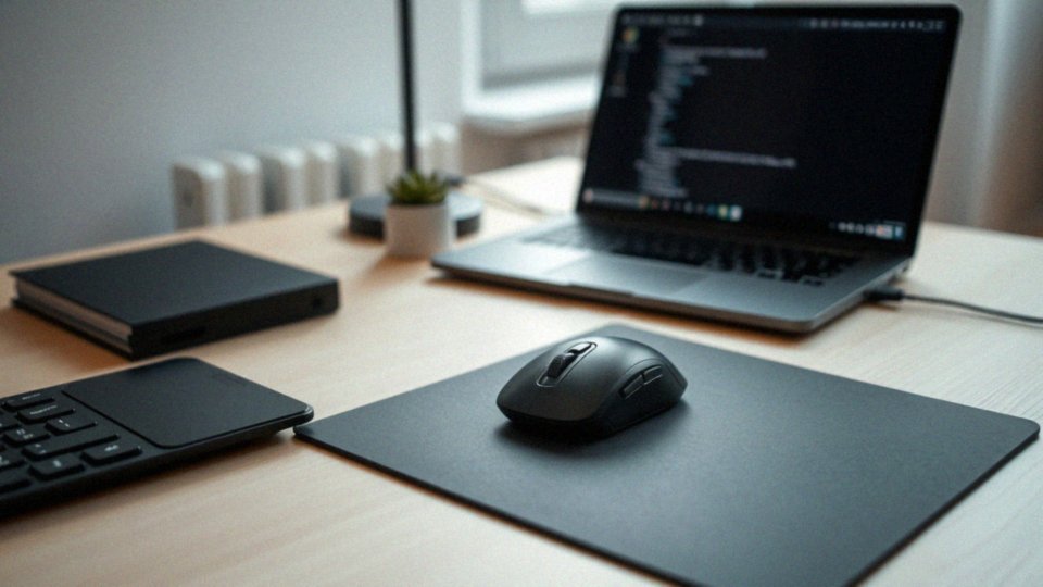 Na co zwrócić uwagę przy zakupie budżetowej myszki gamingowej?