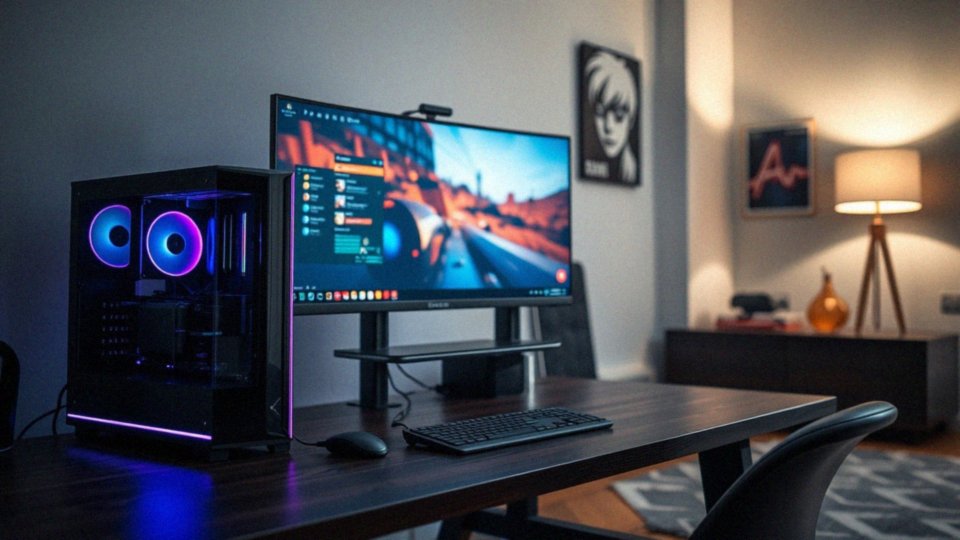 Jaka karta graficzna zapewni najlepszą wydajność w grach?