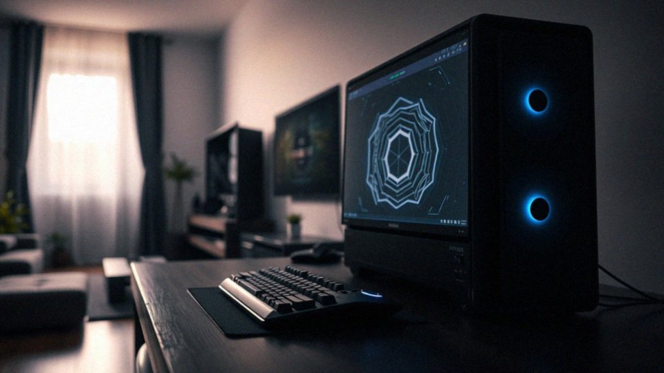 Dlaczego procesor ma kluczowe znaczenie w CS2?