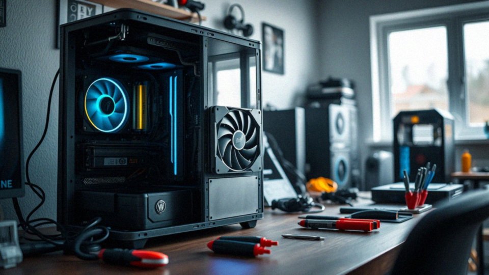 Jakie parametry karty graficznej są kluczowe dla wydajności?