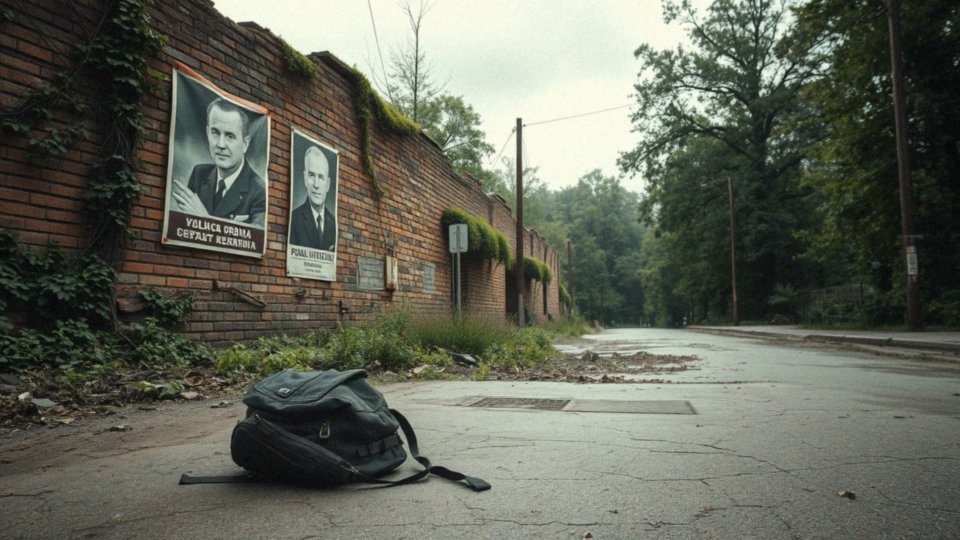 Jakie są relacje między postaciami w The Last of Us?