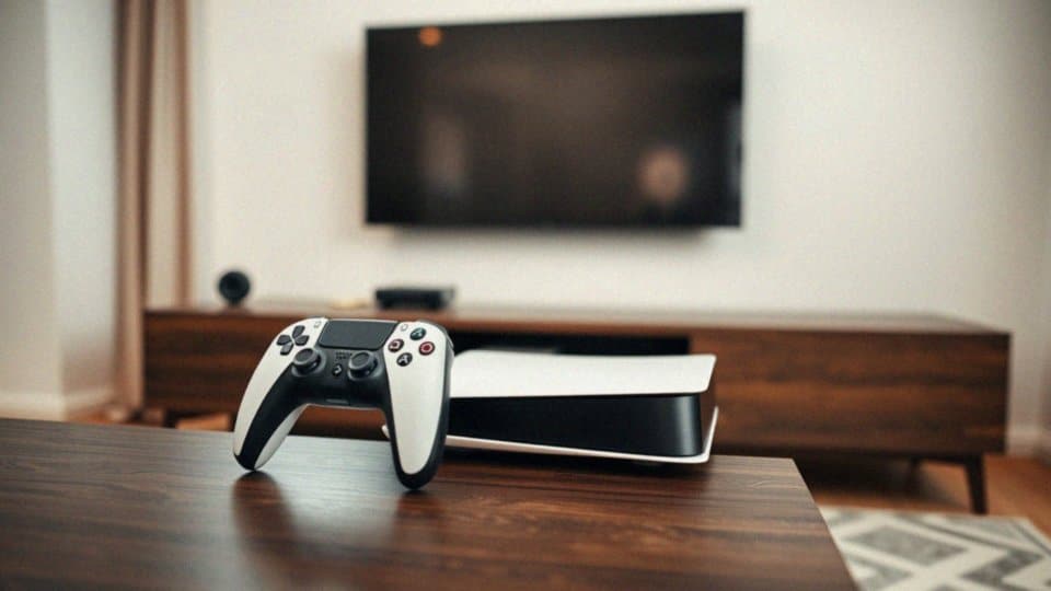 Jak PS5 obsługuje kompatybilność wsteczną z PS4?