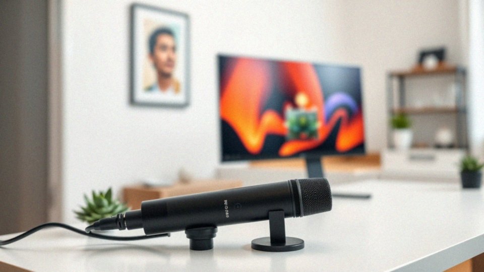 Dlaczego wygoda użytkowania jest kluczowa dla streamerów?