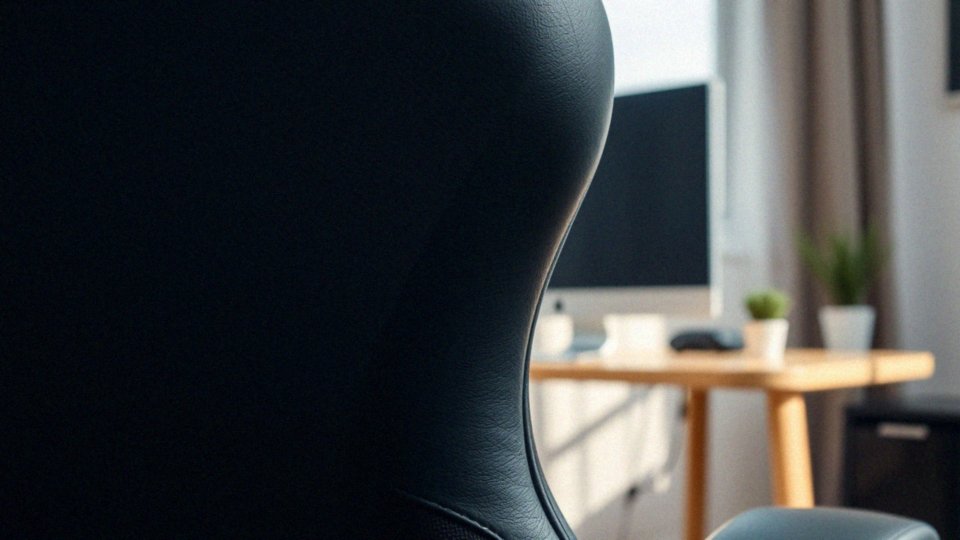 Jakie materiały są używane w tanich fotelach gamingowych?