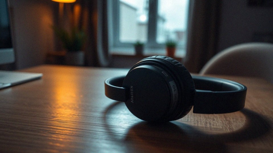 Jakie zagrożenia niesie za sobą niewłaściwe korzystanie ze słuchawek?