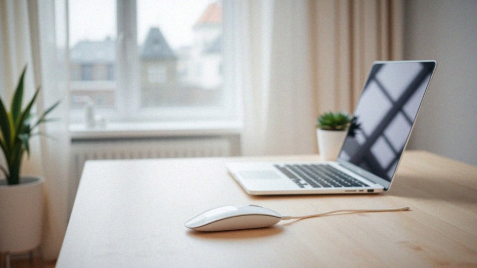 Jakie są zalety posiadania myszki bezprzewodowej do 100 zł?