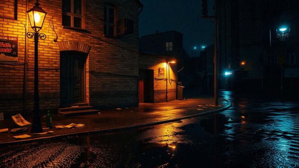 Jak różnorodność postaci wpływa na narrację gry?