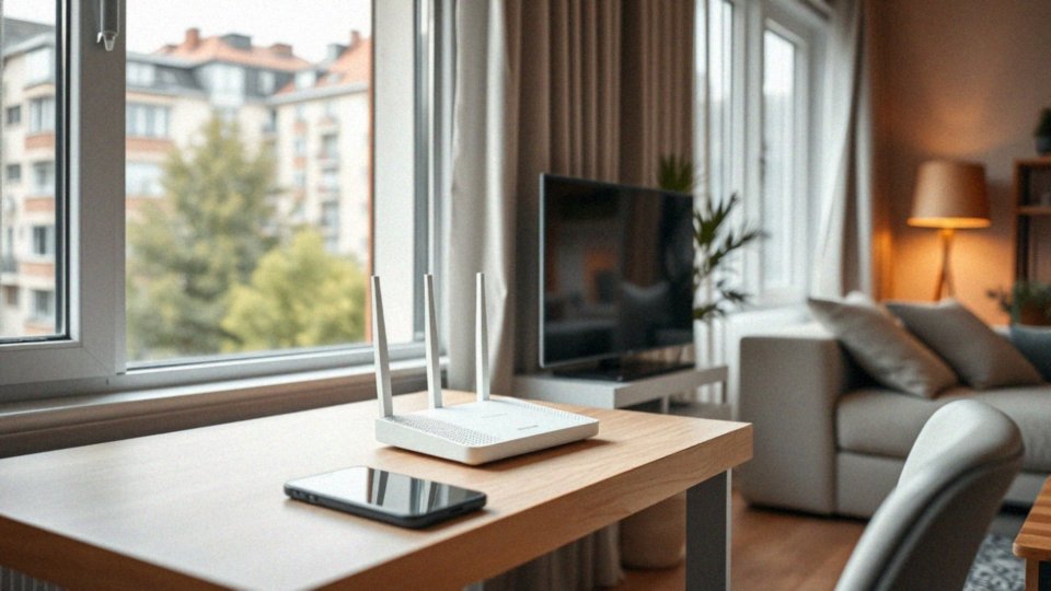 Jakie są rodzaje routerów są dostępne na rynku?