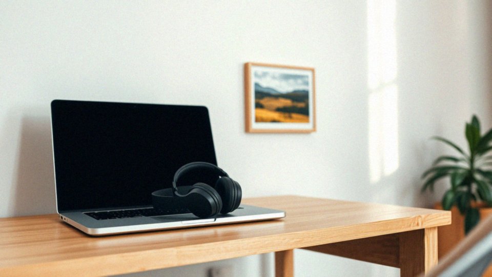 Jakie są najlepsze opcje słuchawek z aktywną redukcją szumów (ANC) w tej cenie?