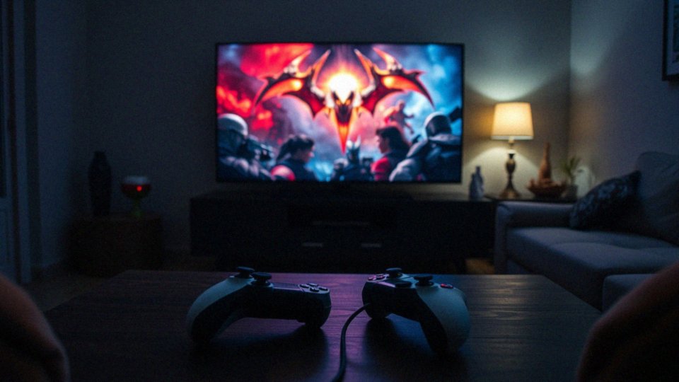 Co to jest tryb współpracy w grach na PS5?