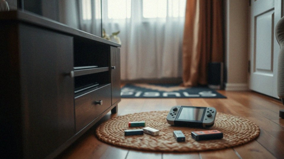 Czy Nintendo Switch Lite można podłączyć do telewizora?