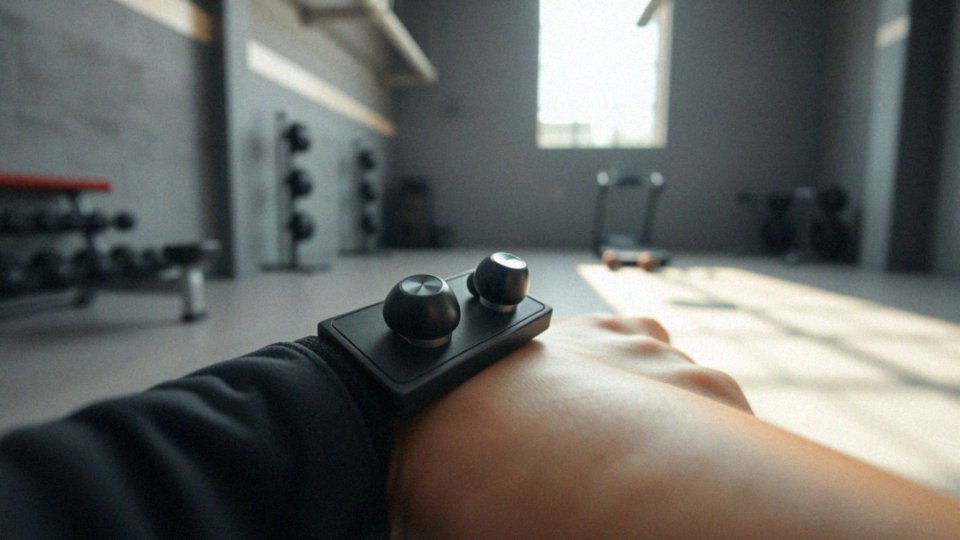 Jakie mają zastosowanie słuchawki dokanałowe w aktywności fizycznej?