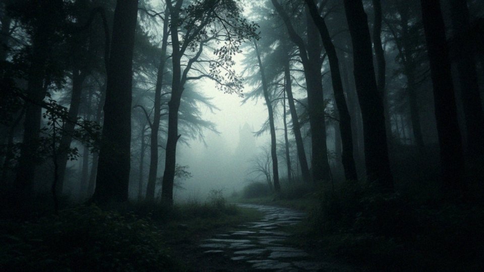 Jakie ścieżki fabularne można obrać w grze?