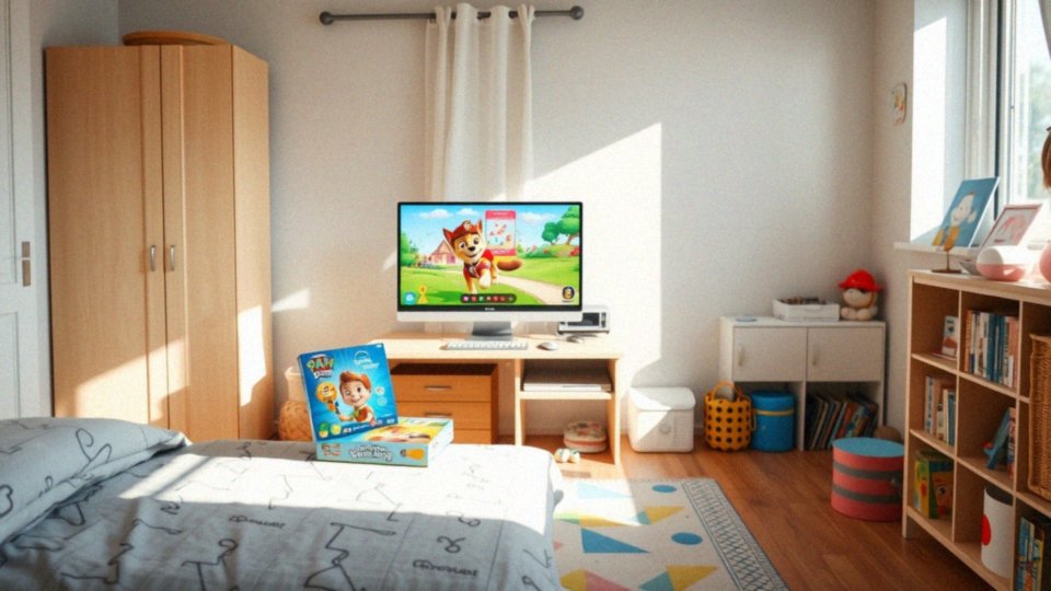 Co to są gry przygodowe dla dzieci na PC?